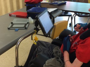 Assistive Tech