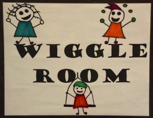 Wiggle Room