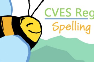 CVES Regional Spelling Bee