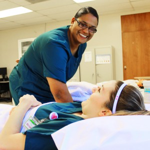 Nurse Assisting CNA Program