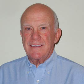 Thomas McCabe
