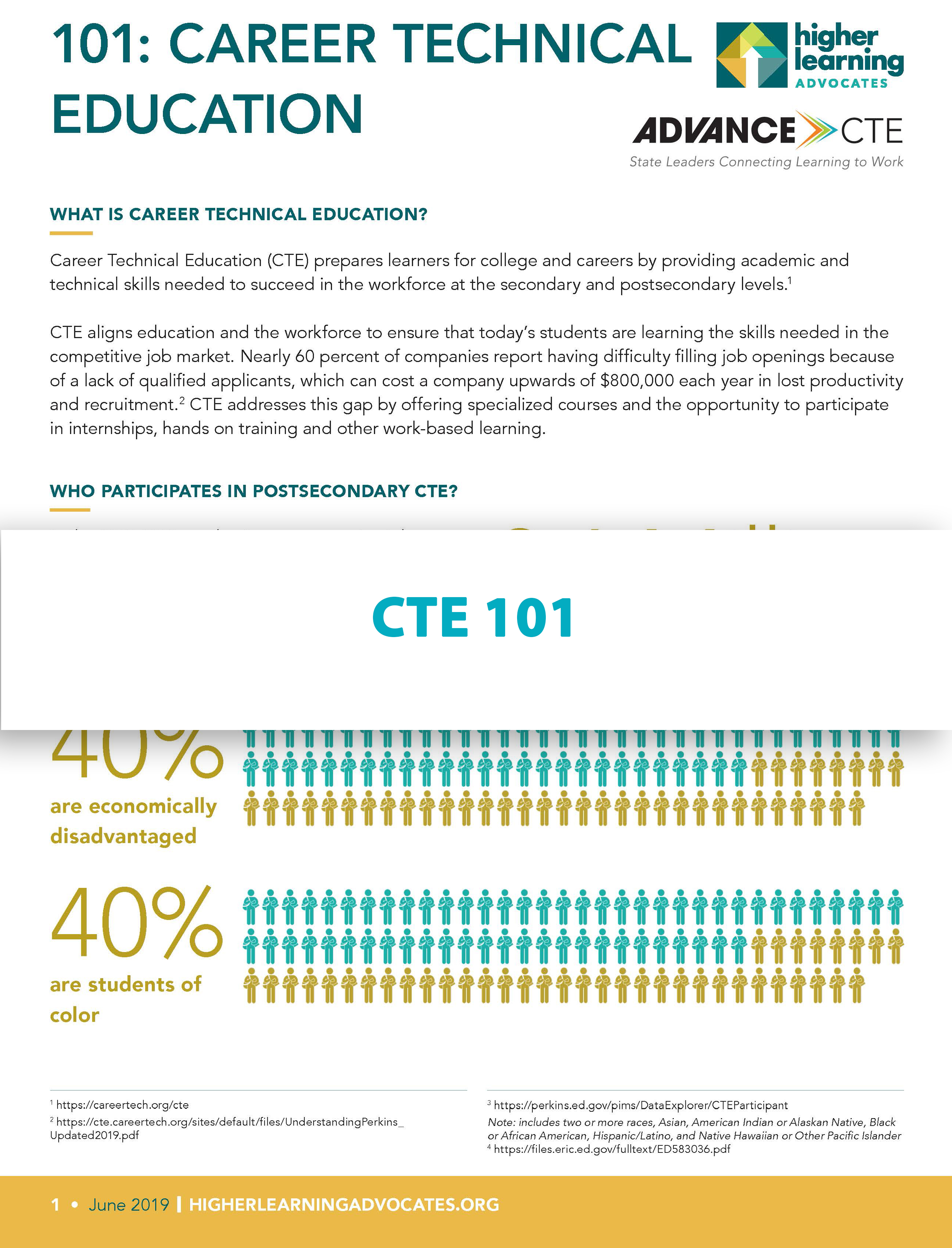 CTE_FactSheet