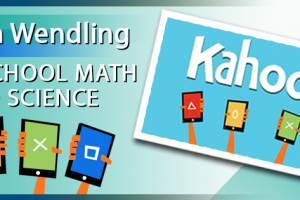 Image for the article on Jordan Wendling and High School Math and Science.