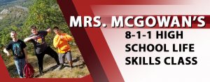 Image for Mrs. McGowan's Class newsletter article.