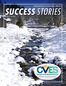 CVES Success Stories Cover