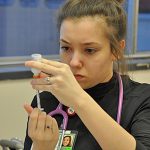 Practical Nursing LPN Program at CV-TEC