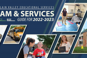 CVES BOCES Program & Services Guide for 22-23 Featured image