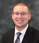 Joey Lafrance Communications & Publications Manager