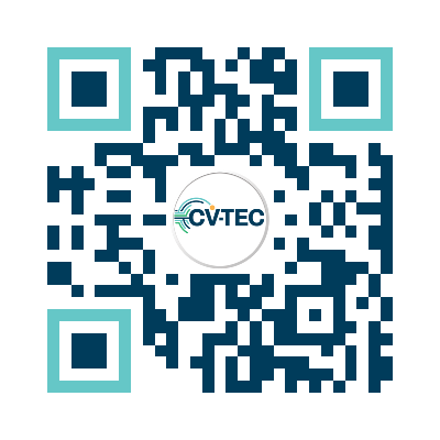 Imager of the QR Code for the CV-TEC LPN TEASE Exams 2023