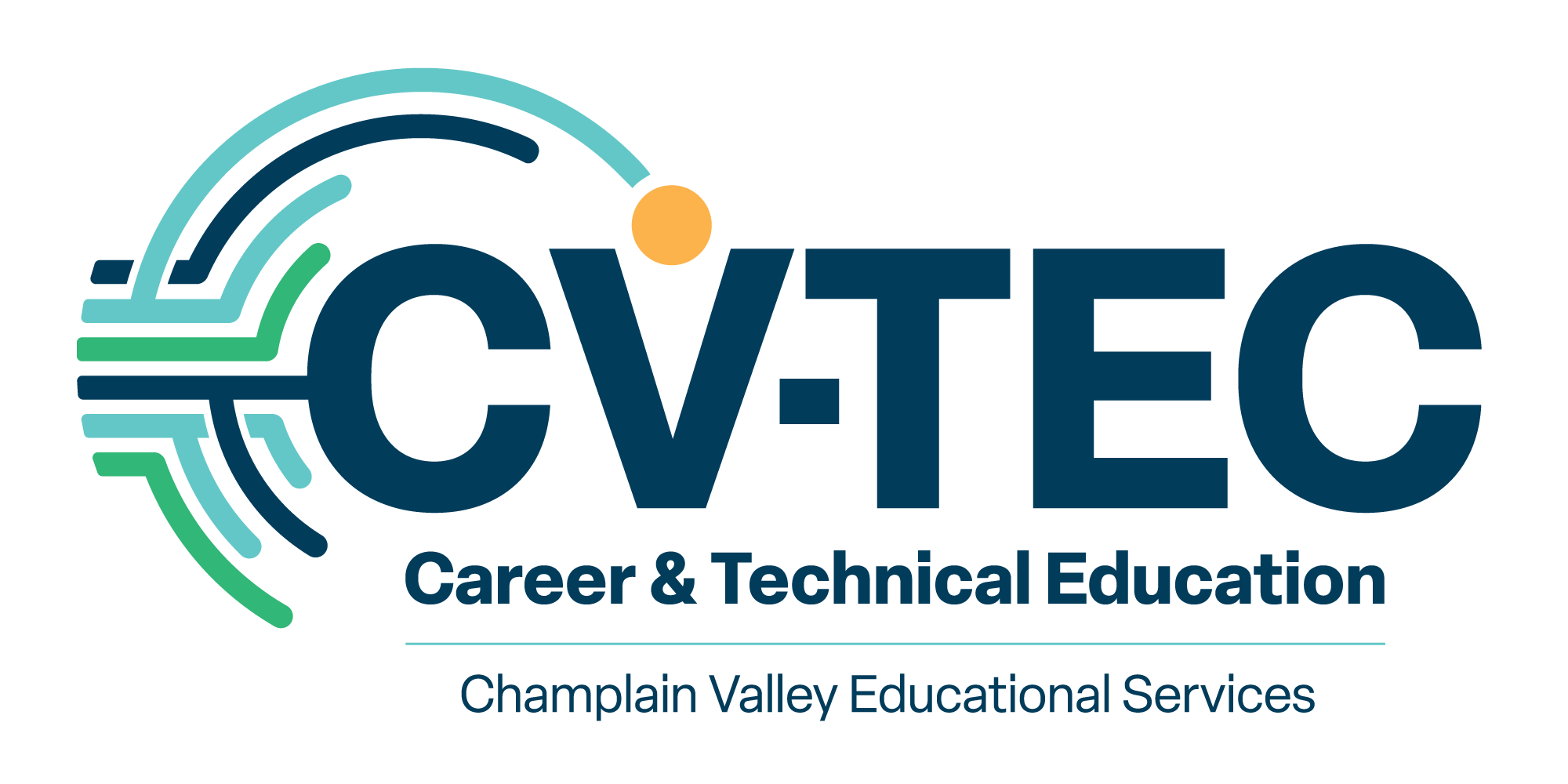 Image of the CV-TEC logo