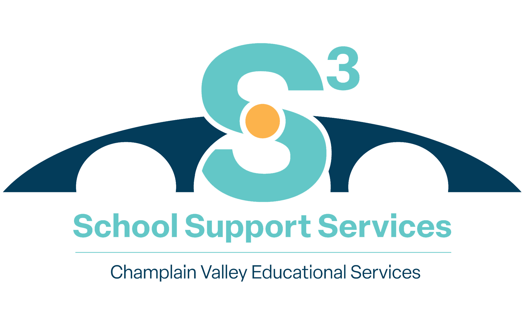 School Support Services Logo