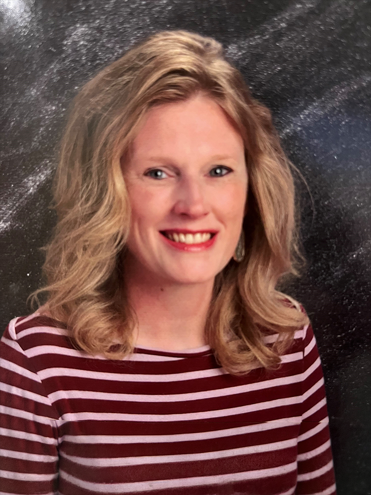 Photo of Janice Santamore